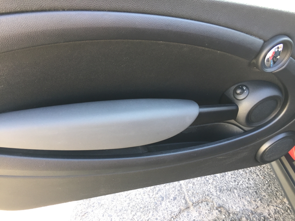 MINI COOPER D 1.6 112CV