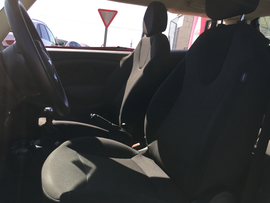 MINI COOPER D 1.6 112CV