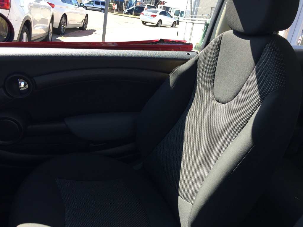 MINI COOPER D 1.6 112CV