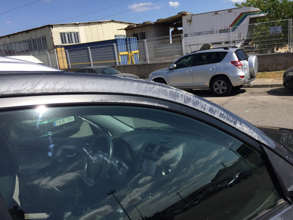 TOYOTA RAV 4 2.2 D4D 150CV 4x4