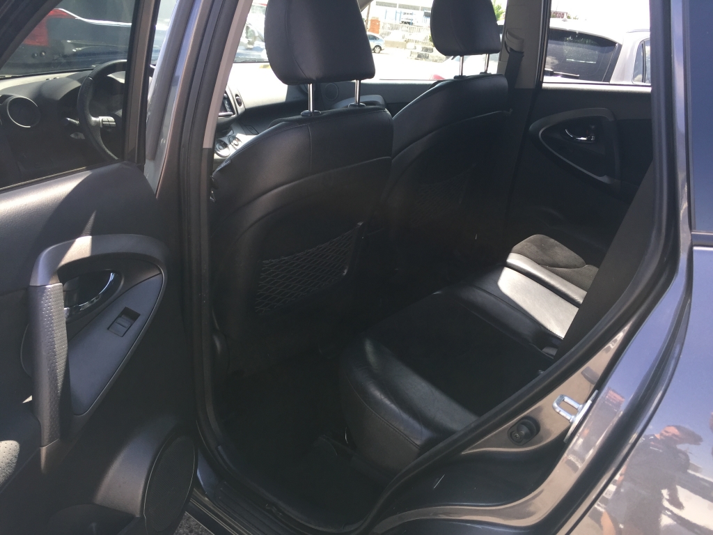 TOYOTA RAV 4 2.2 D4D 150CV 4x4