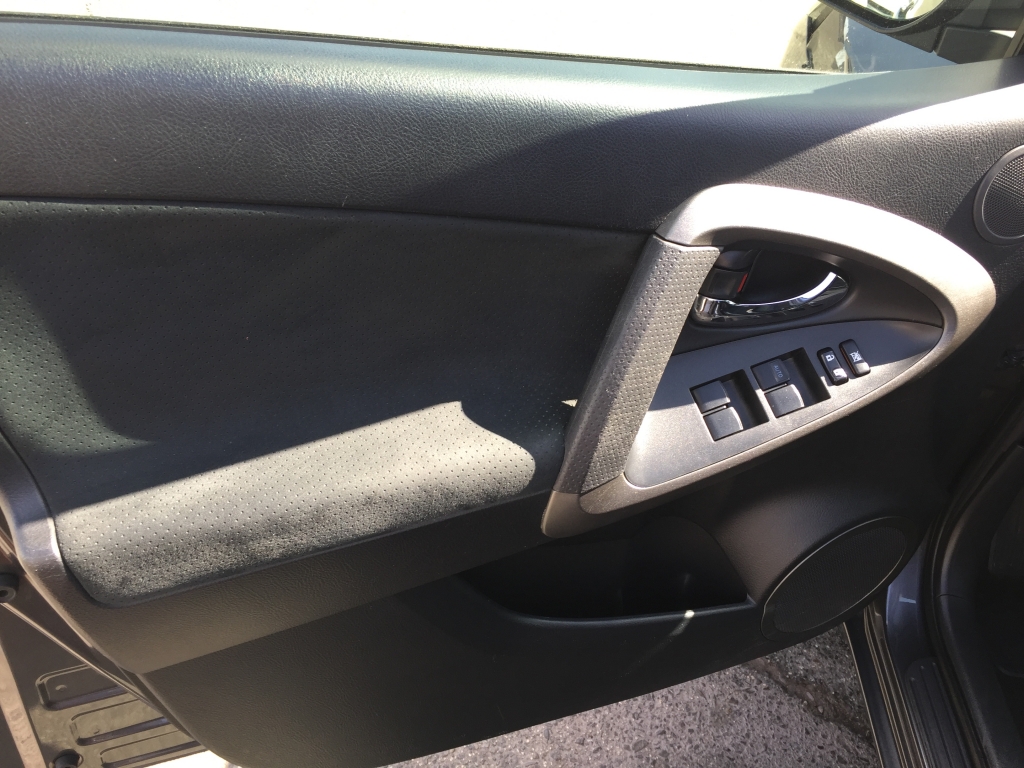 TOYOTA RAV 4 2.2 D4D 150CV 4x4