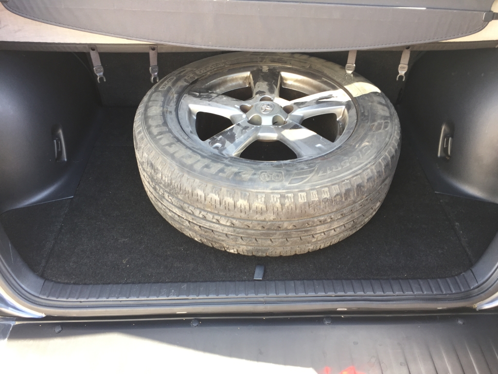 TOYOTA RAV 4 2.2 D4D 150CV 4x4