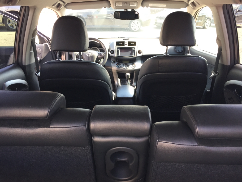 TOYOTA RAV 4 2.2 D4D 150CV 4x4