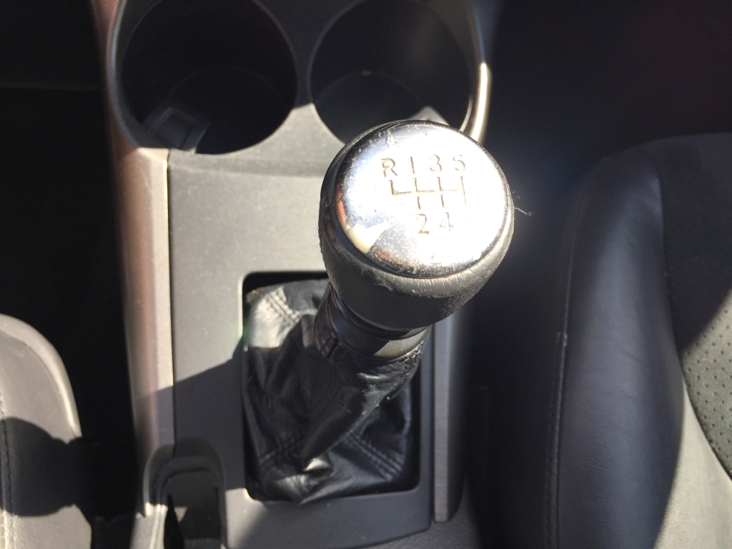 TOYOTA RAV 4 2.2 D4D 150CV 4x4