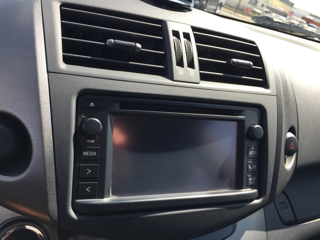 TOYOTA RAV 4 2.2 D4D 150CV 4x4