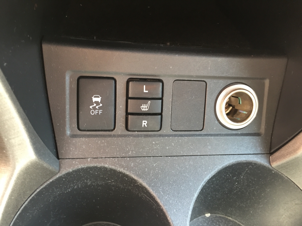 TOYOTA RAV 4 2.2 D4D 150CV 4x4