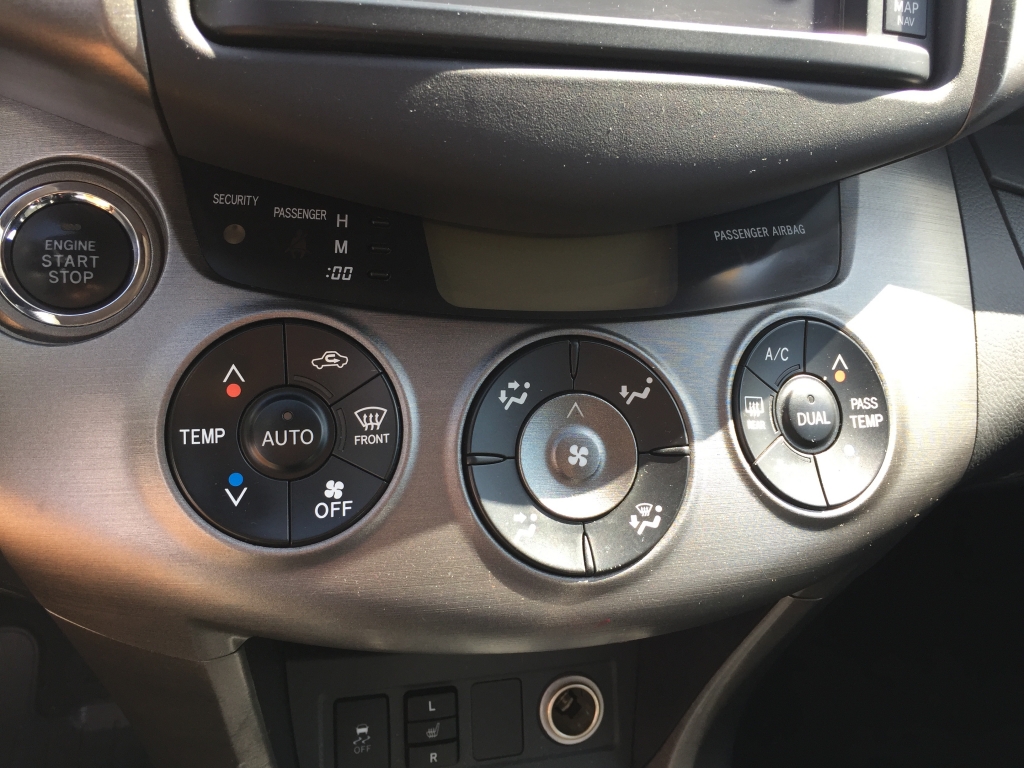 TOYOTA RAV 4 2.2 D4D 150CV 4x4