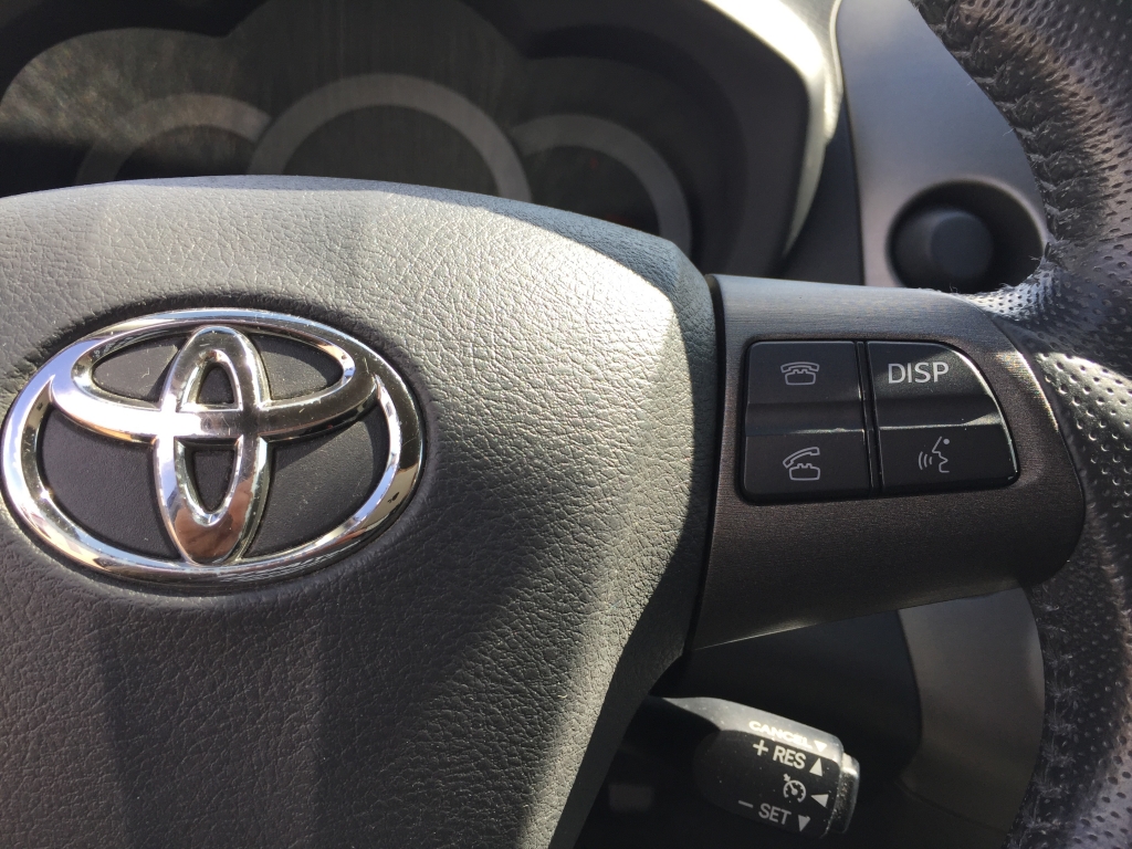 TOYOTA RAV 4 2.2 D4D 150CV 4x4