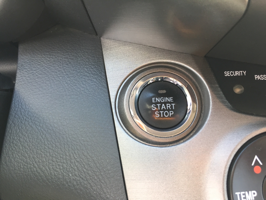 TOYOTA RAV 4 2.2 D4D 150CV 4x4