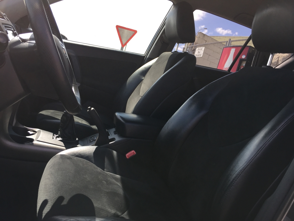 TOYOTA RAV 4 2.2 D4D 150CV 4x4