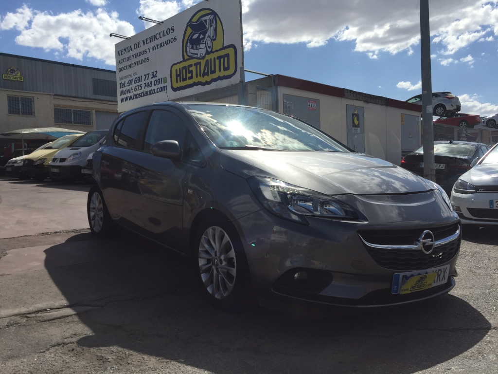 OPEL CORSA 1.4 EDITION INY 90CV