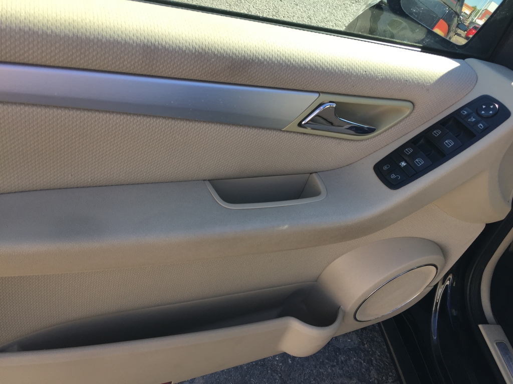 MERCEDES BENZ CLASE B 180 CDI 110CV