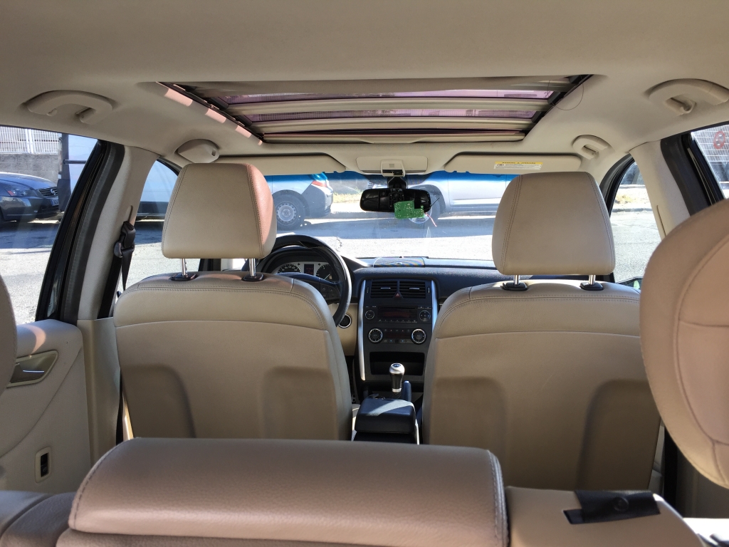 MERCEDES BENZ CLASE B 180 CDI 110CV