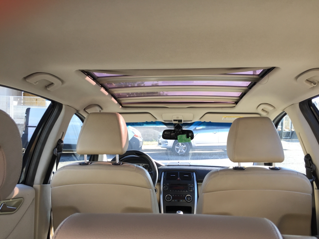 MERCEDES BENZ CLASE B 180 CDI 110CV