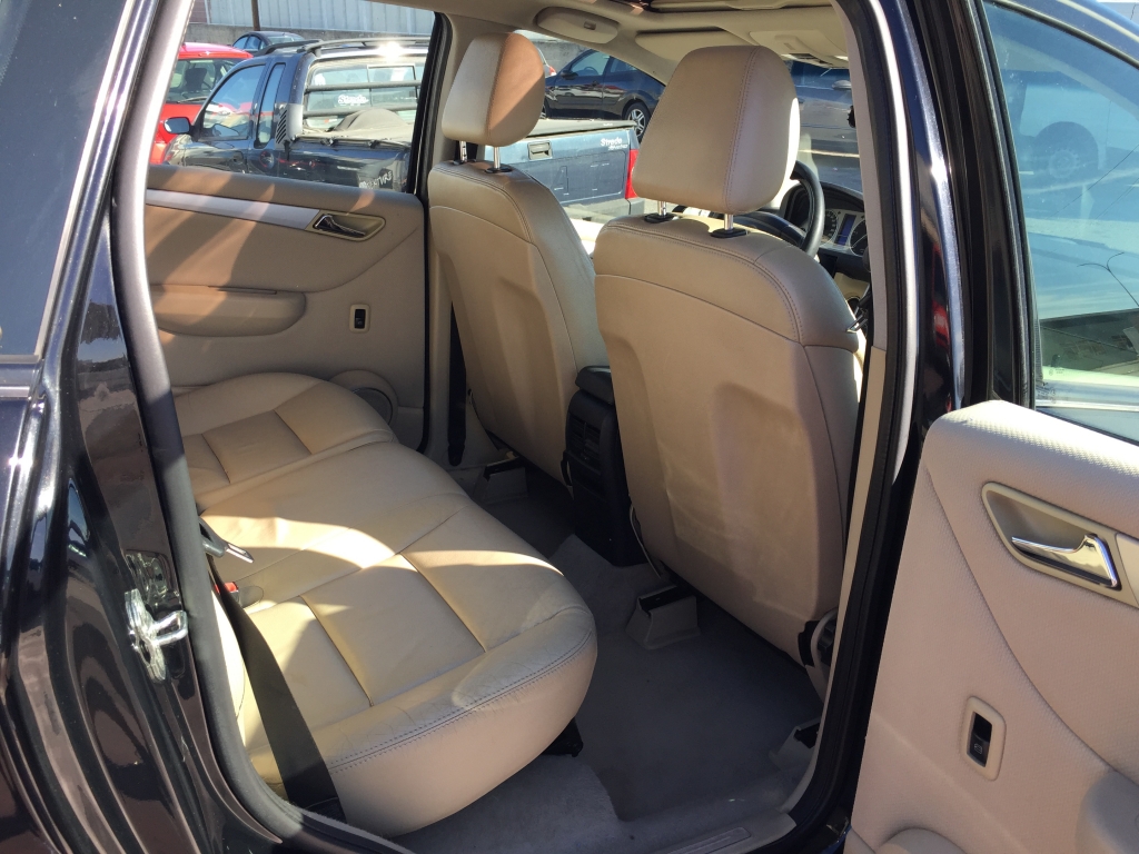 MERCEDES BENZ CLASE B 180 CDI 110CV