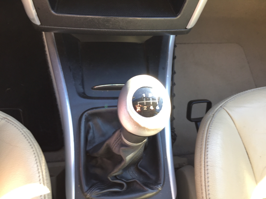 MERCEDES BENZ CLASE B 180 CDI 110CV