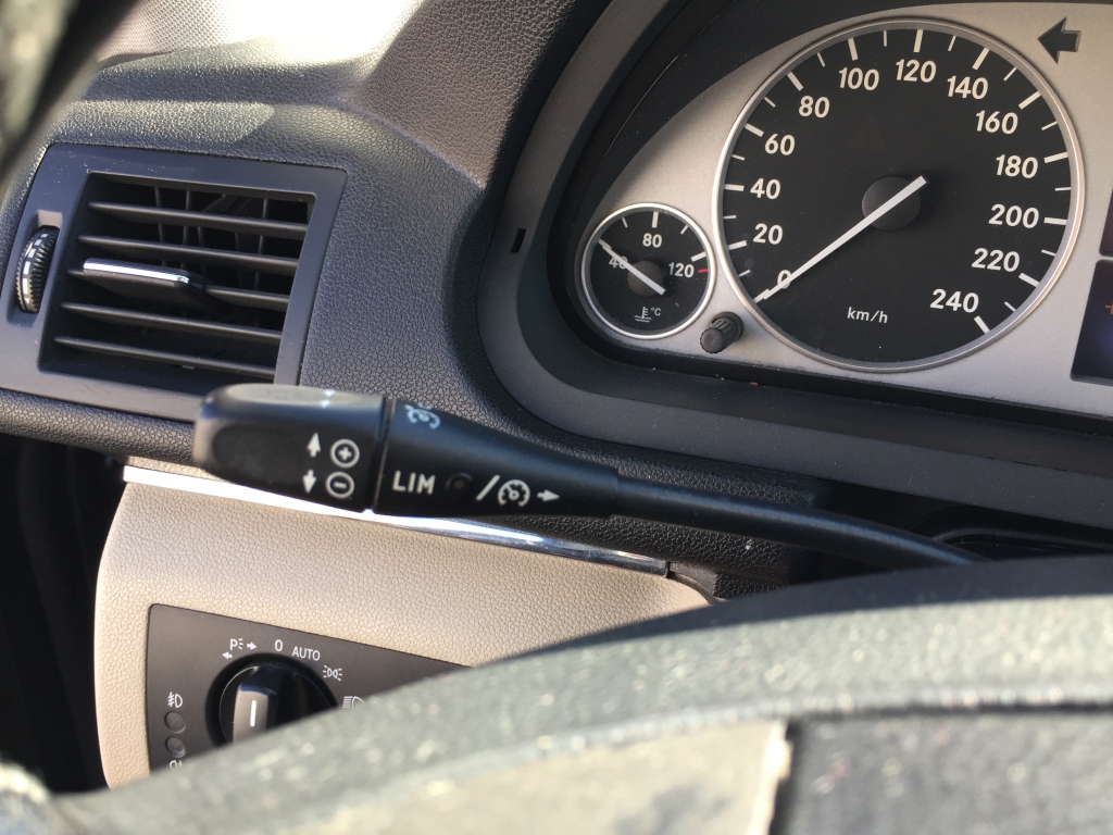 MERCEDES BENZ CLASE B 180 CDI 110CV