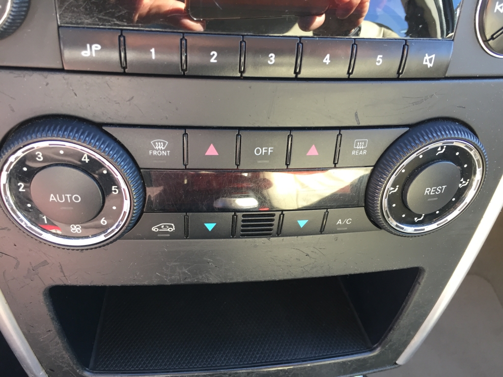 MERCEDES BENZ CLASE B 180 CDI 110CV