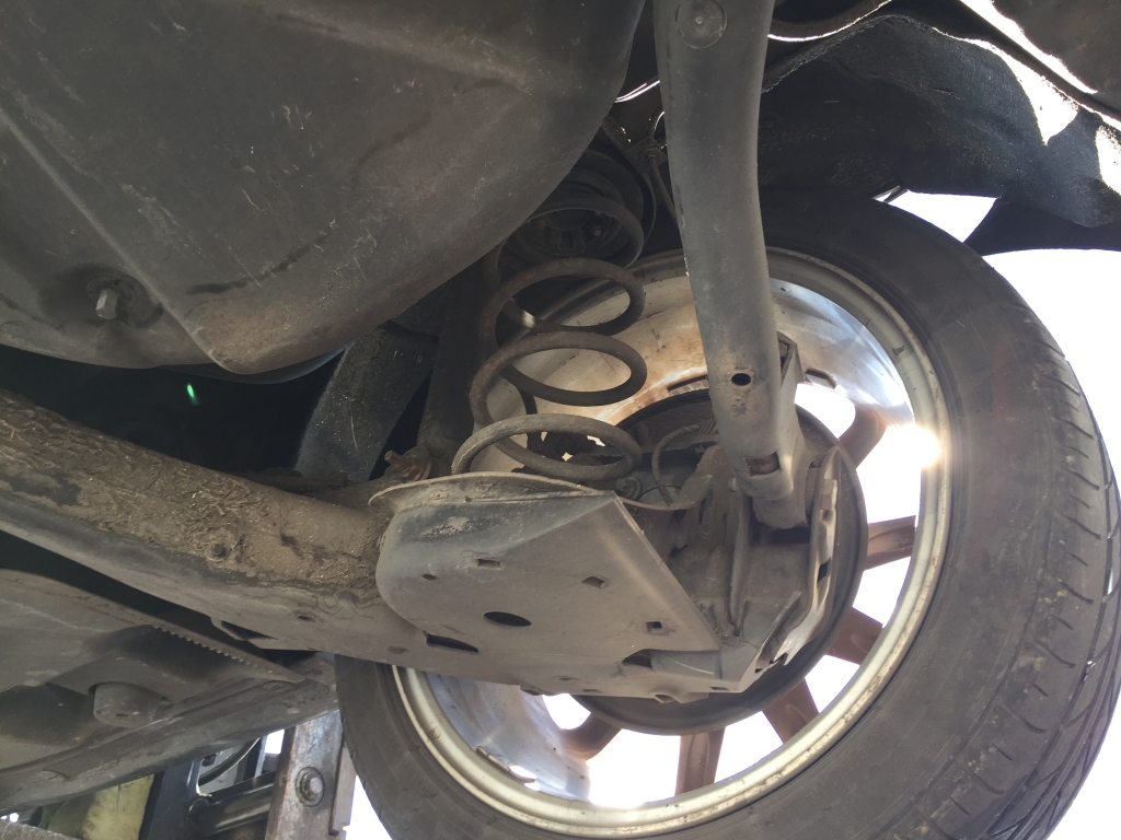 MERCEDES BENZ CLASE B 180 CDI 110CV