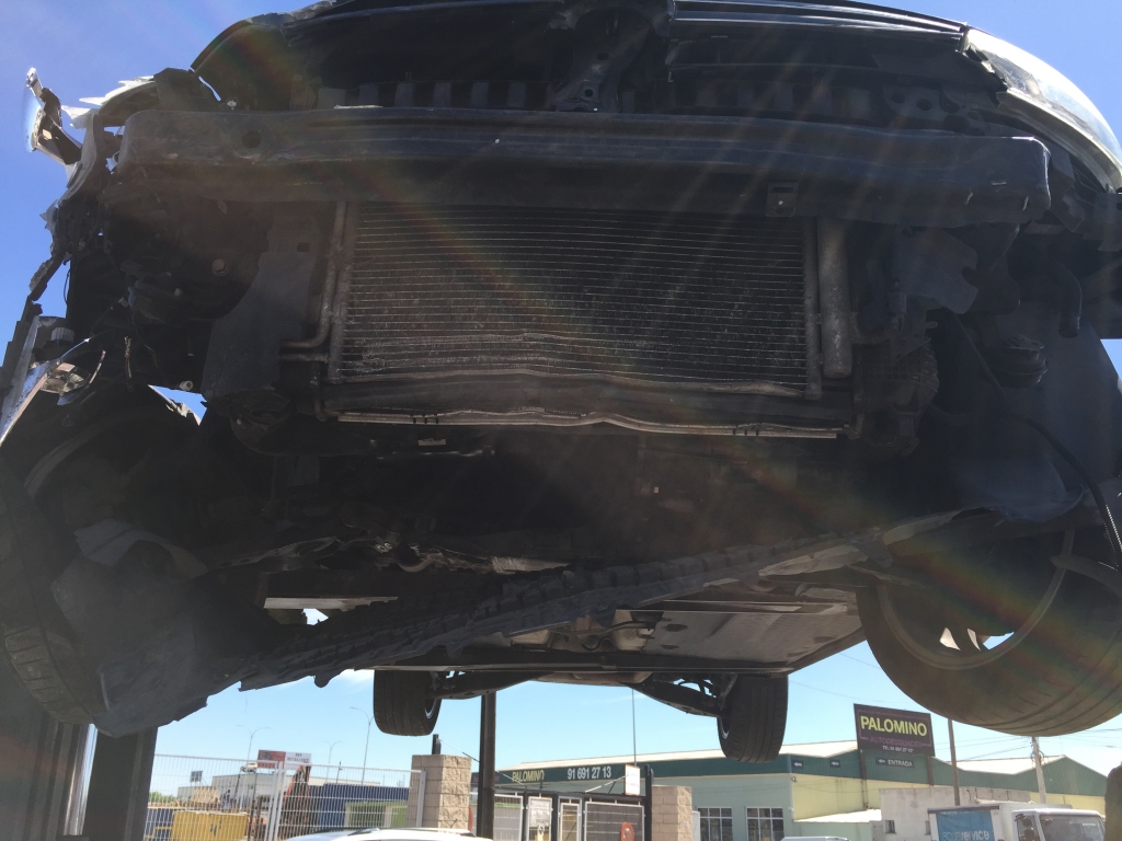 VOLKSWAGEN GOLF VI 2.0 TDI 140CV