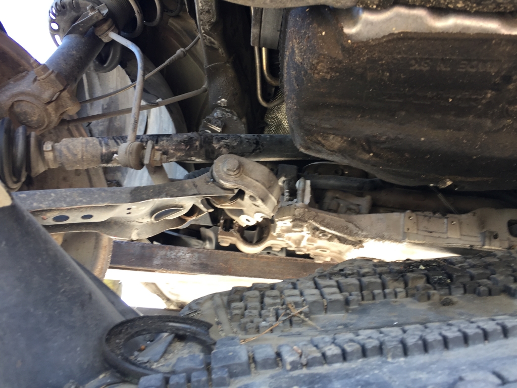 VOLKSWAGEN GOLF VI 2.0 TDI 140CV