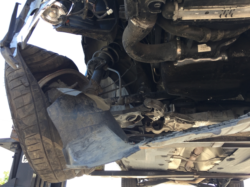 VOLKSWAGEN GOLF VI 2.0 TDI 140CV