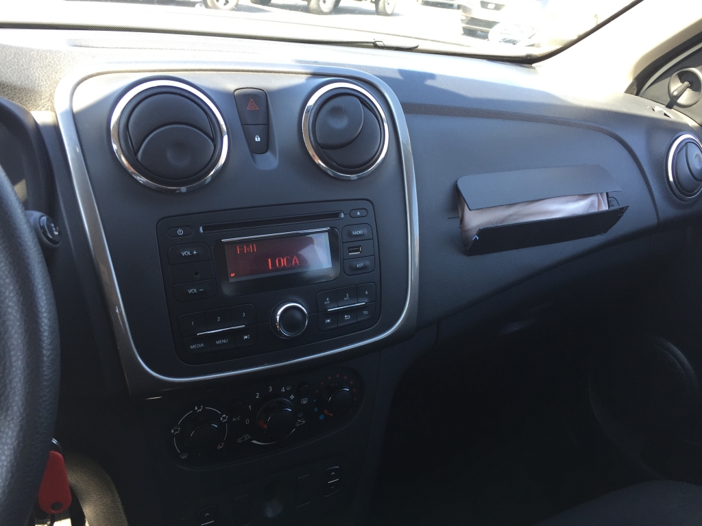 DACIA SANDERO STEPWAY 1.0 INY 90CV