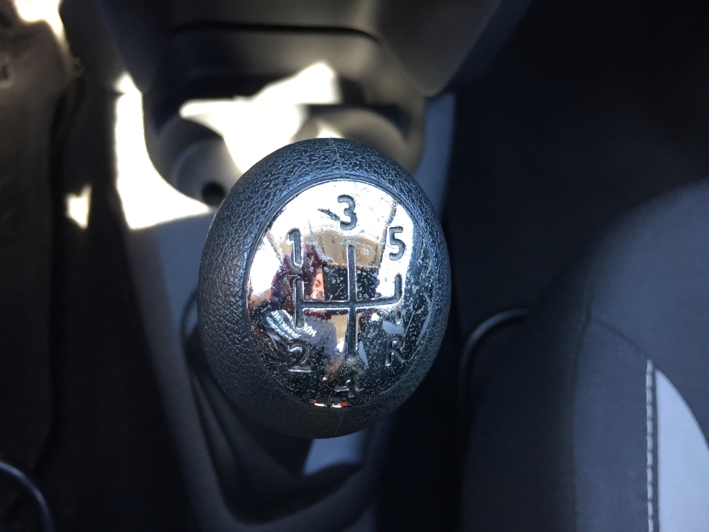 DACIA SANDERO STEPWAY 1.0 INY 90CV