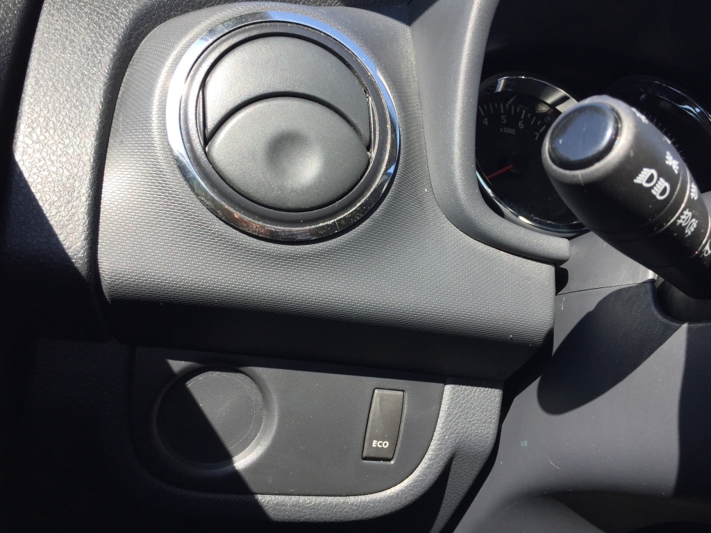 DACIA SANDERO STEPWAY 1.0 INY 90CV