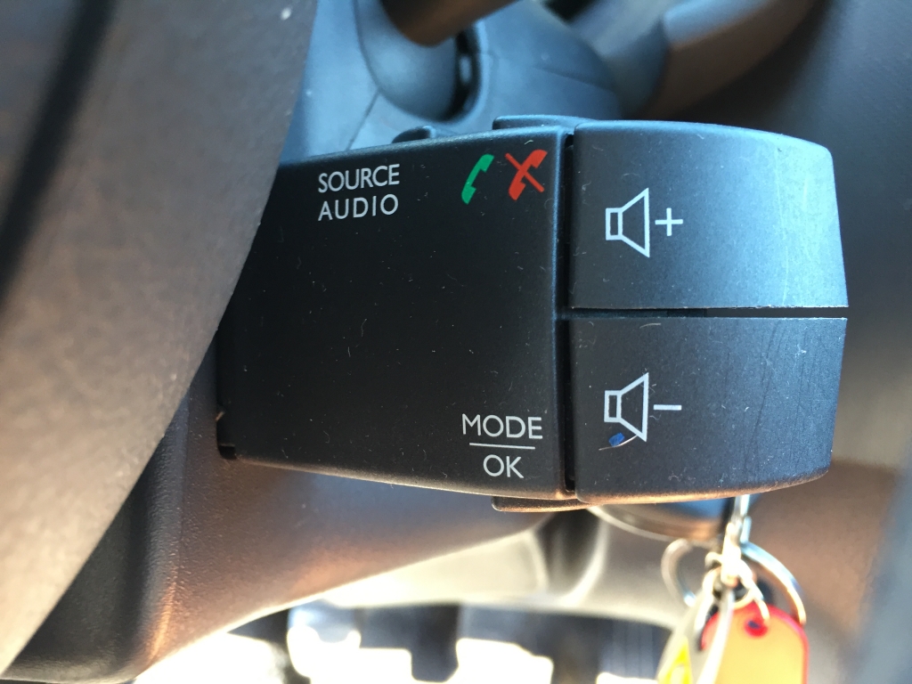 DACIA SANDERO STEPWAY 1.0 INY 90CV