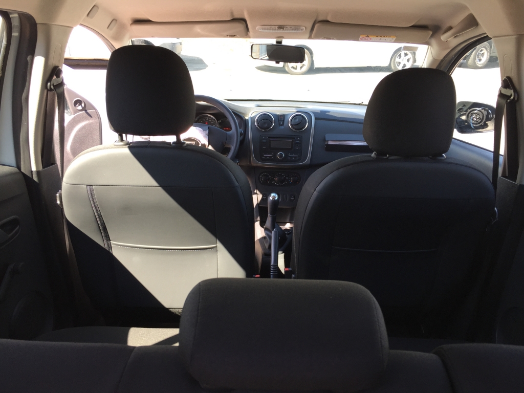 DACIA SANDERO STEPWAY 1.0 INY 90CV