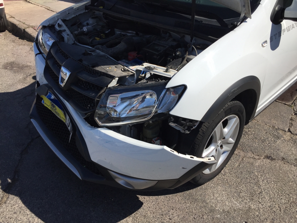 DACIA SANDERO STEPWAY 1.0 INY 90CV