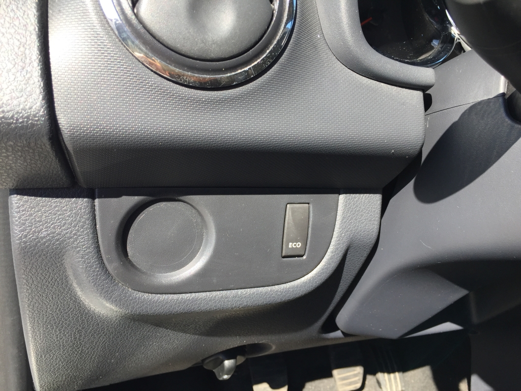 DACIA SANDERO STEPWAY 1.0 INY 90CV