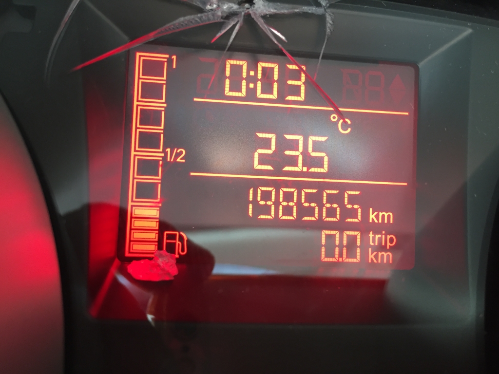 SEAT IBIZA 1.6 TDI 105CV