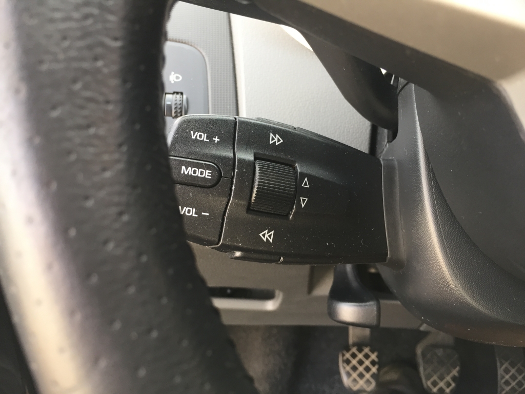 SEAT IBIZA 1.6 TDI 105CV