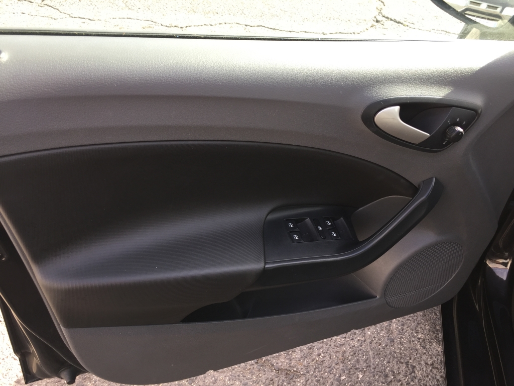 SEAT IBIZA 1.6 TDI 105CV