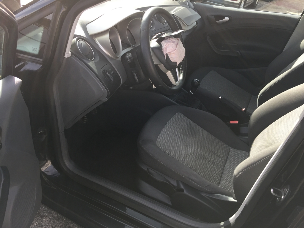 SEAT IBIZA 1.6 TDI 105CV