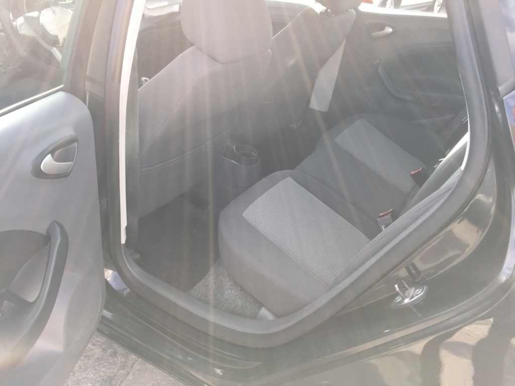 SEAT IBIZA 1.6 TDI 105CV