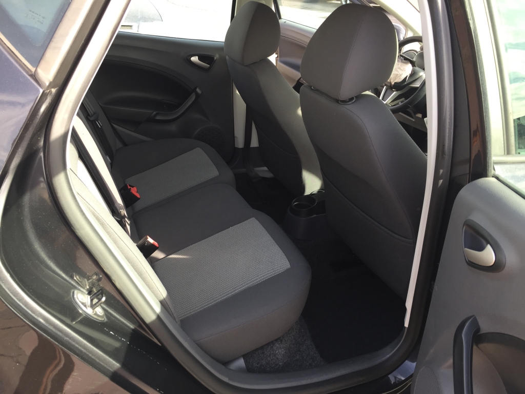 SEAT IBIZA 1.6 TDI 105CV