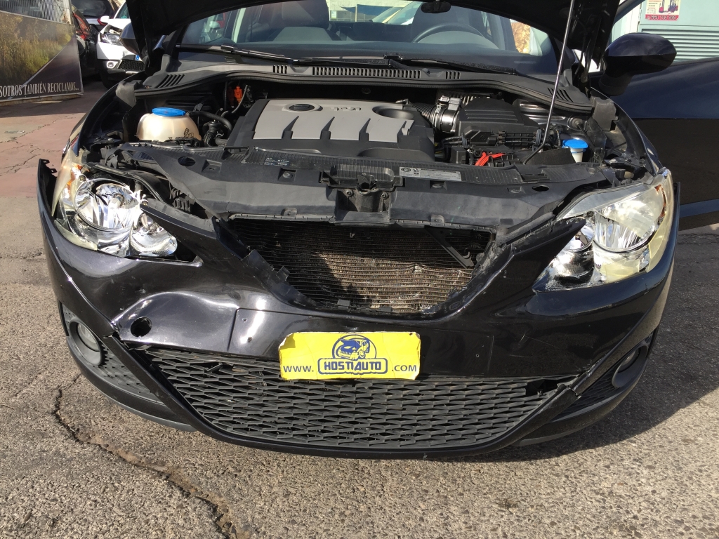 SEAT IBIZA 1.6 TDI 105CV