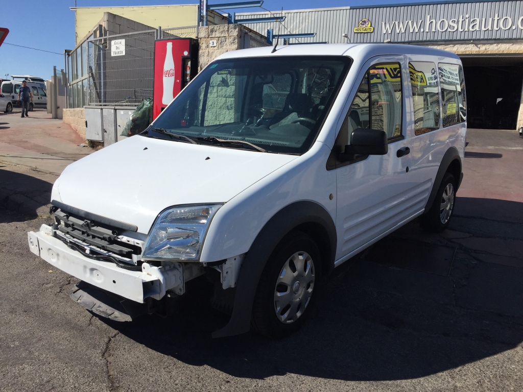 FORD TOURNEO CONNET 1.8 TDCI 75CV