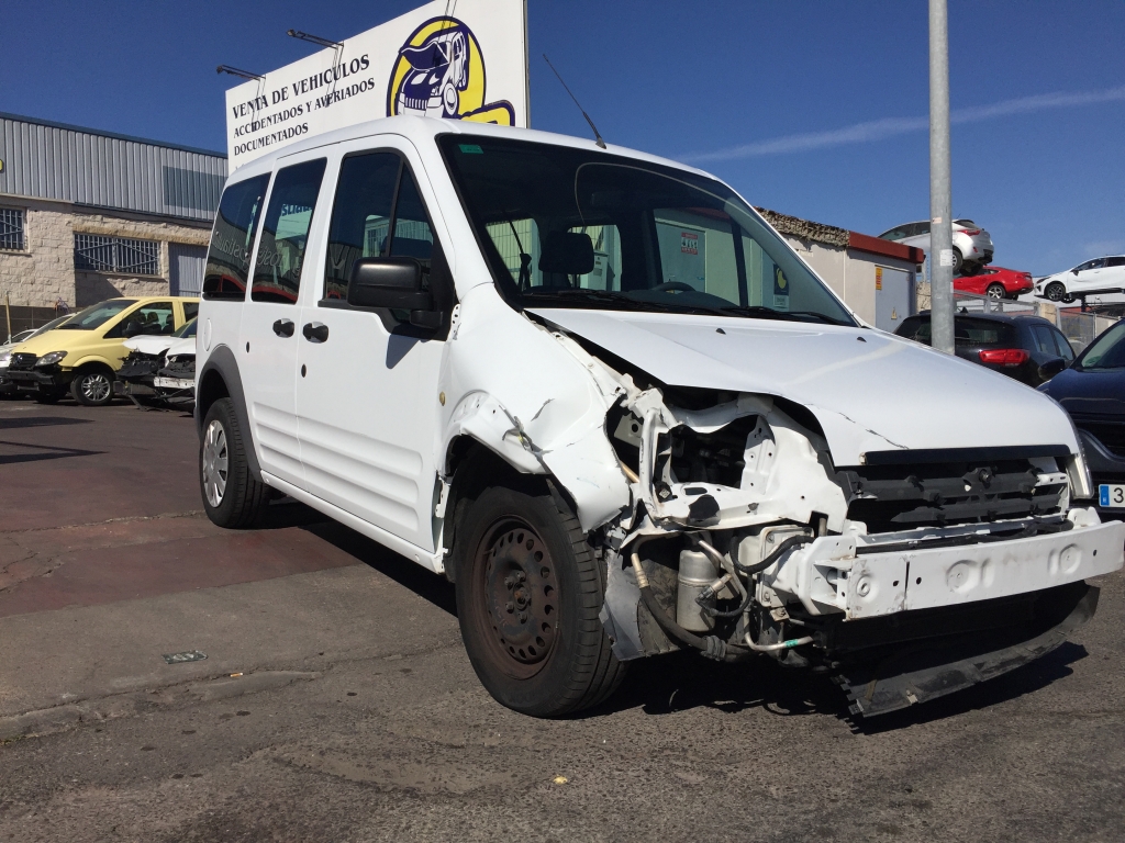 FORD TOURNEO CONNET 1.8 TDCI 75CV