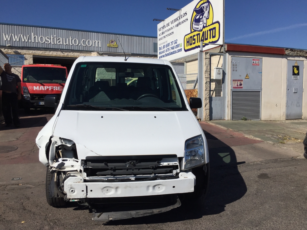 FORD TOURNEO CONNET 1.8 TDCI 75CV