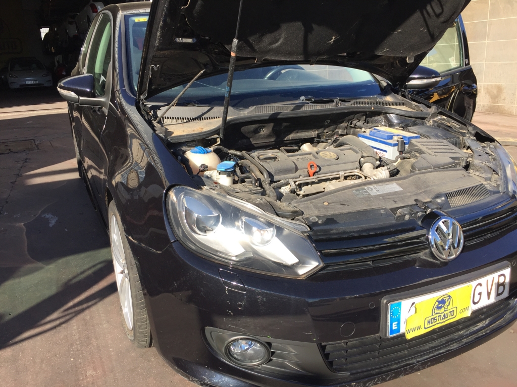 VOLKSWAGEN GOLF 1.4 TSI 122CV