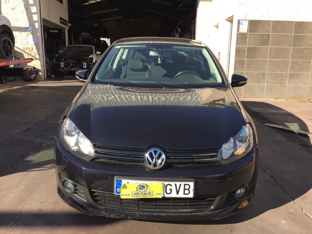 VOLKSWAGEN GOLF 1.4 TSI 122CV