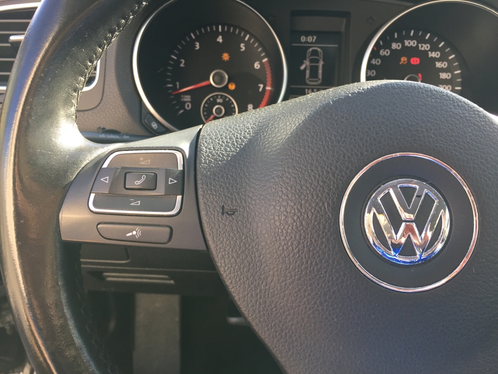 VOLKSWAGEN GOLF 1.4 TSI 122CV