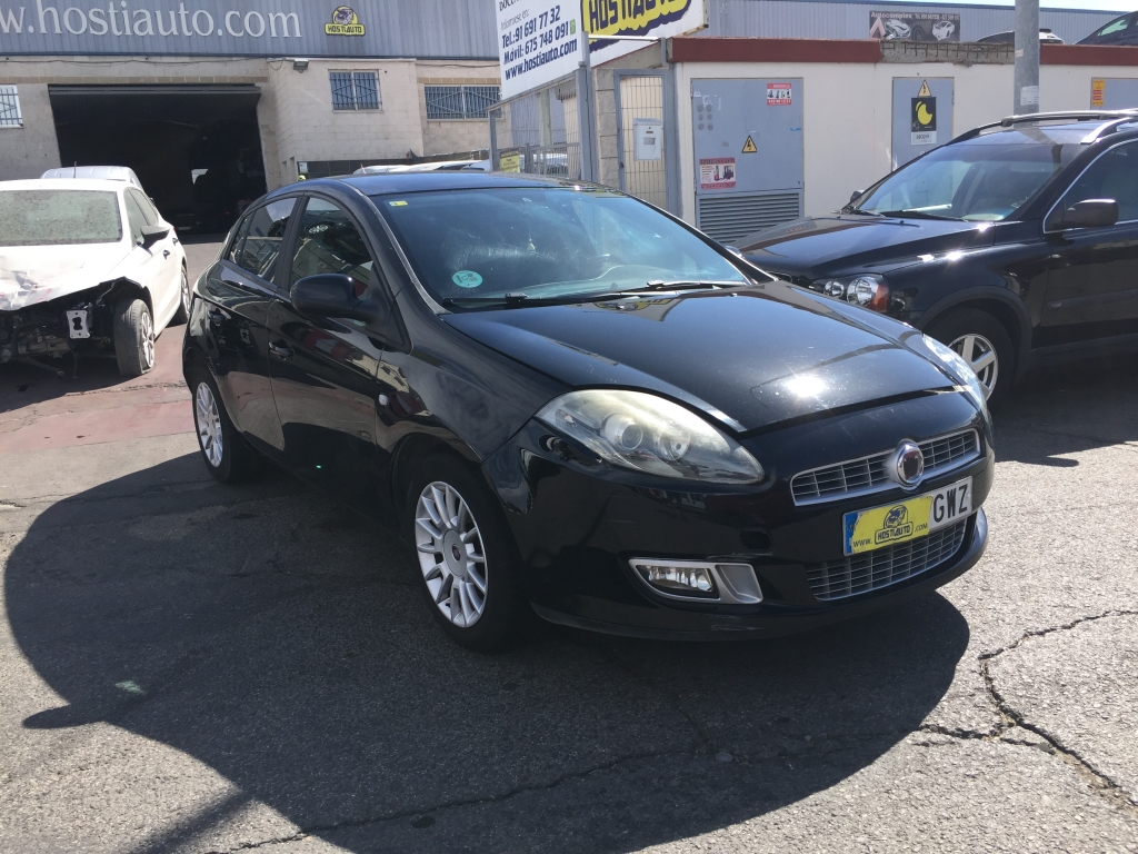 FIAT BRAVO 1.4 INY 90CV