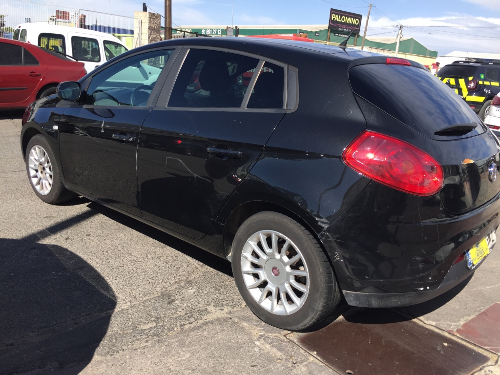 FIAT BRAVO 1.4 INY 90CV