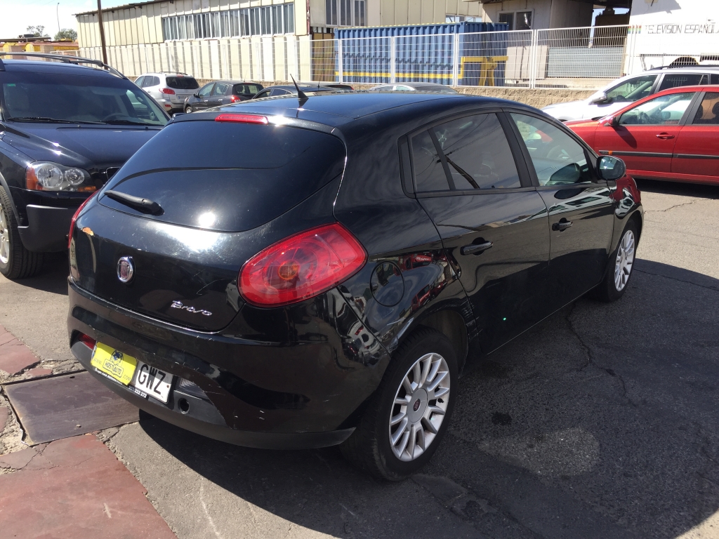 FIAT BRAVO 1.4 INY 90CV